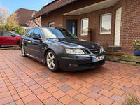 Gebraucht Saab 9-3 Vector 194 PS (142 kW) 2005 Blau Limousine