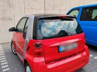 gebraucht Smart ForTwo Coupé MHD 451