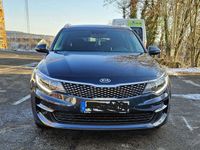 gebraucht Kia Optima OptimaSportswagon 2.0 CVVL Vision