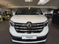 Neu Renault Trafic Evolution 150 PS (110 kW) 2025 Van / Kleinbus