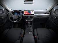 Neu Ford Kuga ST-Line 185 PS (136 kW) 2026 Desert blue metallic SUV