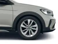 Gebraucht VW Taigo Goal 116 PS (85 kW) 2025 Grau SUV