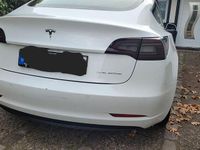 Gebraucht Tesla Model 3 366 kW (498 PS) 2019 Weiß Limousine