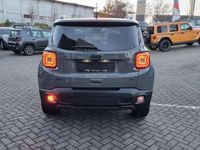 gebraucht Jeep Renegade "S" MY22+ Leder+LED