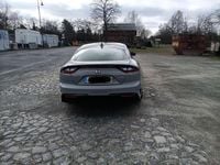 Gebraucht Kia Stinger GT 370 PS (272 kW) 2017 Kleinwagen