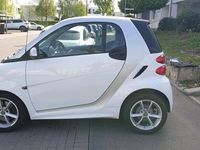 gebraucht Smart ForTwo Coupé Pulse F1 Leder Klima Pano. Servo 84 PS