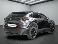 Brugt Mazda CX-30 140 HK (102 kW) 2025 Grå SUV