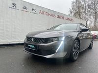 gebraucht Peugeot 508 SW GT HYBRID 225 E-EAT8