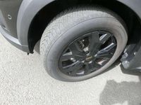 Gebraucht Dacia Jogger Extreme 91 PS (66 kW) 2024 Schwarz  metallic Van / Kleinbus