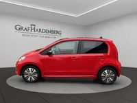 Gebraucht VW e-up! Style 61 kW (83 PS) 2021 Kleinwagen