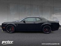 Gebraucht Dodge Challenger 727 PS (534 kW) 2024 Pitch black Coupé