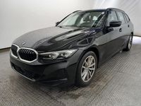 Gebraucht BMW 320 Shadowline 190 PS (139 kW) 2024 Schwarzkeine angabe Kombi