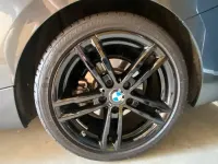 Gebraucht BMW 220 Shadowline 190 PS (139 kW) 2019 Grau Coupé