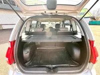 Gebraucht Hyundai Matrix 103 PS (75 kW) 2009 Van / Kleinbus
