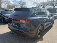 Brugt VW Touareg 231 HK (169 kW) 2024 Blå SUV