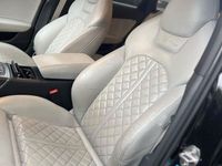 gebraucht Audi A6 3.0 TDI Comption 326 PS