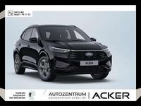 Neu Ford Kuga ST-Line 180 PS (132 kW) 2026 Schwarz SUV