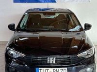 gebraucht Fiat Tipo Kombi 1.5 Hybrid 130PS DCT Automatik