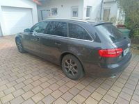 gebraucht Audi A4 1.8 TFSI Attraction Avant Attraction