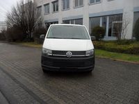 Gebraucht VW Transporter 84 PS (61 kW) 2018 Weiß Van