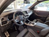 gebraucht BMW X5 M i M SPORT PANORAMA LASER DRIV.ASS.PROF