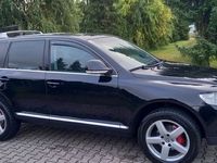 gebraucht VW Touareg V6 TDI 3.0