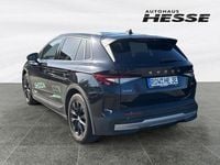 Gebraucht Skoda Elroq Lodge 210 kW (286 PS) 2025 Schwarz SUV