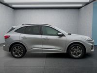 Gebraucht Ford Kuga ST-Line X 190 PS (139 kW) 2024 Silber SUV