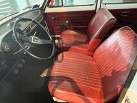 Gebraucht Fiat 128 54 PS (39 kW) 1974 Weiß Limousine