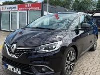 Gebraucht Renault Grand Scénic IV 160 PS (117 kW) 2017 Andere farben Van / Kleinbus