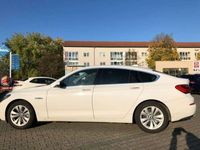 gebraucht BMW 520 Gran Turismo 520 d Gran Turismo; Voll-Leder; SH; Navi; TV;