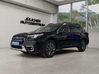 Gebraucht Subaru Outback 169 PS (124 kW) 2024 Schwarz Kombi