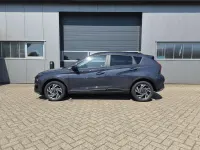 Neu Hyundai Bayon Trend 90 PS (66 kW) 2026 Lumen grey SUV