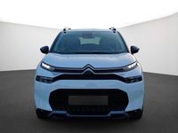 Gebraucht Citroën C3 Aircross Shine 110 PS (80 kW) 2023 Weiß SUV