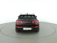 Gebraucht Mini Cooper Clubman 136 PS (100 kW) 2017 Rot Kombi