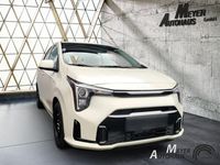 Gebraucht Kia Picanto Vision 63 PS (46 kW) 2025 Milky beige Kleinwagen