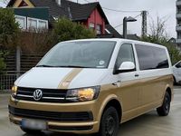 Gebraucht VW T6 102 PS (75 kW) 2017 Weiß Van