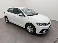 Gebraucht VW Polo 80 PS (58 kW) 2025 Weiß Kleinwagen