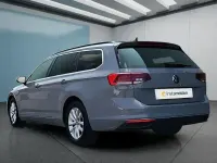 Gebraucht VW Passat 150 PS (110 kW) 2022 Andere Kombi