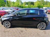 gebraucht Renault Zoe Evolution EV50 135hp Navi Kamera Sitzheizung CCS