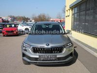 Neu Skoda Karoq 150 PS (110 kW) 2026 Silber SUV