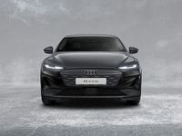 Gebraucht Audi A6 e-tron Sport 210 kW (286 PS) 2025 Magnetgrau Kombi