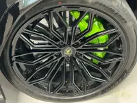 Neu Lamborghini Urus 799 PS (587 kW) 2026 Schwarz SUV