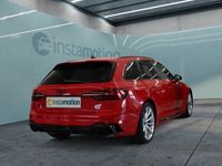 gebraucht Audi RS4 Avant TFSI Q LM19 SportAGA SPORTDIFF