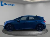 Second-hand Cupra Born 169 kW (231 CP) 2023 Albastru Hatchback