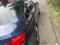 Gebraucht BMW 520 163 PS (119 kW) 2013 Weiß Limousine