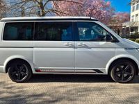 Gebraucht VW California Edition 150 PS (110 kW) 2024 Weiß Van