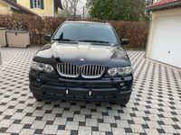 gebraucht BMW X5 3.0D TÜV 09/25