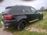 gebraucht BMW X5 3.0 D