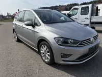 Gebraucht VW Golf VII LOUNGE 110 PS (80 kW) 2015 Kombi